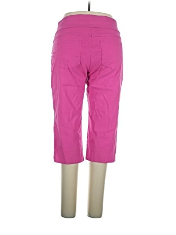 Ruby Rd. Active Pants (view 2)