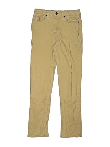 U.S. Polo Assn. Khakis (view 1)