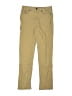 U.S. Polo Assn. Tan Khakis Size 14 - photo 1