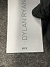 Dylan Ryan Black Cocktail Dress Size S - photo 9