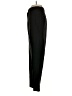 Alia Solid Black Dress Pants Size 00 - photo 5