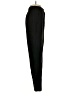 Alia Solid Black Dress Pants Size 00 - photo 4