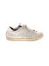 P448 Gray Sneakers Size EU 36 - photo 1