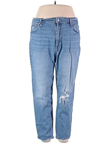Gap Jeans (view 1)