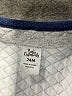 Baby Essentials Gray Vest 18-24 MO / 24 MO - photo 3