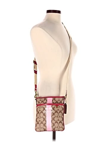 Coach Crossbody Bag (view 2)