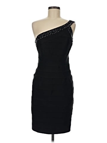 Carmen Marc Valvo Collection Cocktail Dress (view 1)