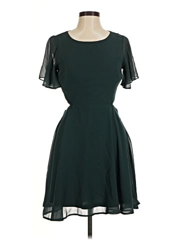 Lulus Cocktail Dress (view 1)