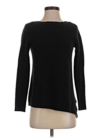 Peck & Peck Cashmere Pullover Sweater (view 1)