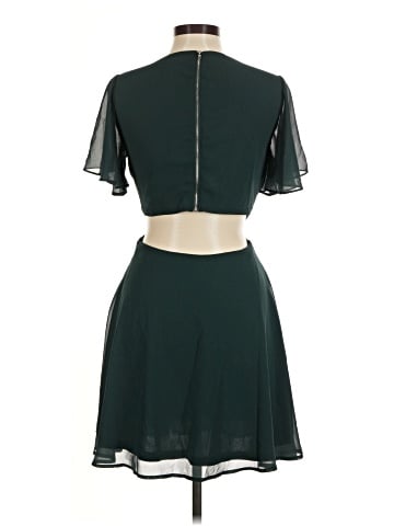 Lulus Cocktail Dress (view 2)