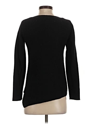 Peck & Peck Cashmere Pullover Sweater (view 2)