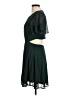 Lulus Solid Green Cocktail Dress Size M - photo 5