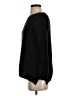 Peck & Peck 100% Cashmere Black Cashmere Pullover Sweater Size S - photo 5