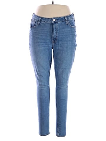 Old Navy Jeans (view 1)