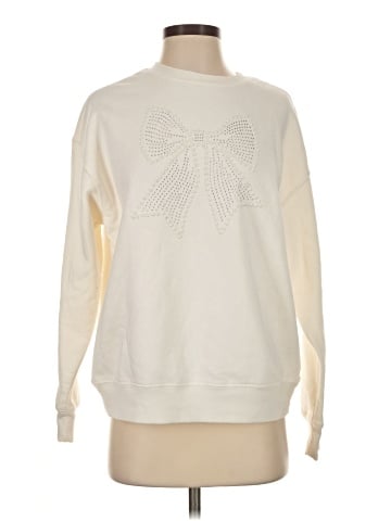 Forever 21 Sweatshirt (view 1)
