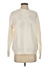 Forever 21 Ivory Sweatshirt Size S - photo 1