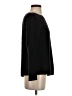 Peck & Peck 100% Cashmere Black Cashmere Pullover Sweater Size S - photo 4