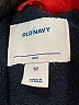 Old Navy 100% Nylon Red Vest Size 5T - photo 3
