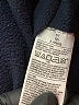 Old Navy 100% Nylon Red Vest Size 5T - photo 4