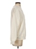 Forever 21 Ivory Sweatshirt Size S - photo 4