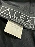Alex Evenings 100% Polyester Black Blazer Size 14 - photo 6