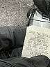Alex Evenings 100% Polyester Black Blazer Size 14 - photo 7