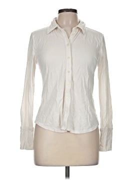 Banana Republic Long Sleeve Blouse (view 1)