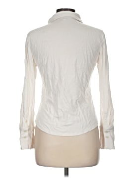 Banana Republic Long Sleeve Blouse (view 2)