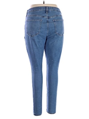 Old Navy Jeans (view 2)