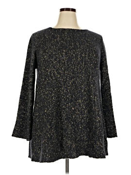 Lafayette 148 New York Pullover Sweater