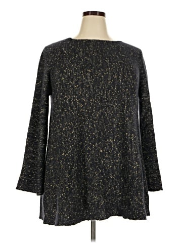 Lafayette 148 New York Pullover Sweater (view 1)