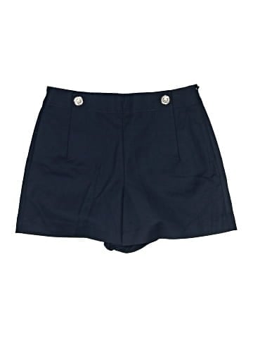 Ann Taylor Shorts (view 1)