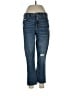 Denizen from Levi's Hearts Blue Jeans Size 32 waist - photo 1