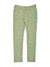 Cat & Jack Print Green Khakis Size 4T - photo 1