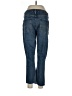 Denizen from Levi's Hearts Blue Jeans Size 32 waist - photo 2