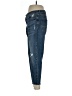 Denizen from Levi's Hearts Blue Jeans Size 32 waist - photo 5