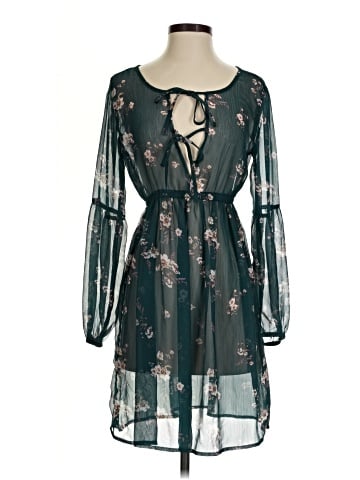 Mudd Casual Dress (view 1)