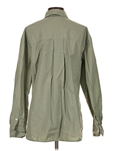 Everlane Long Sleeve Button-Down Shirt (view 2)