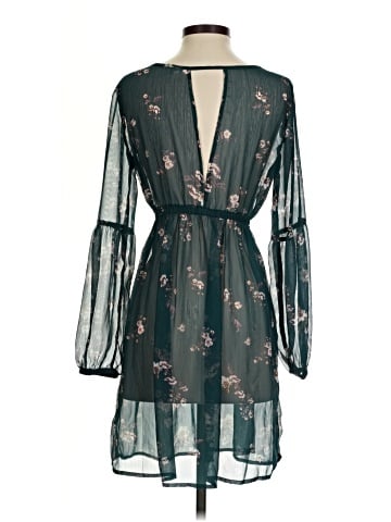 Mudd Casual Dress (view 2)