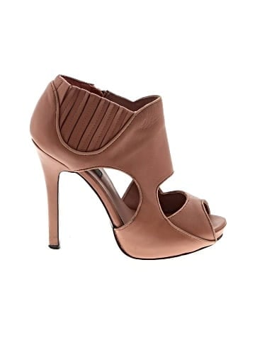 Cynthia Rowley TJX Heels (view 1)