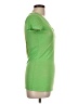 E.Vil Green Short Sleeve Top Size L - photo 4