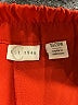 C established 1946 Red Casual Pants Size 18 - photo 4