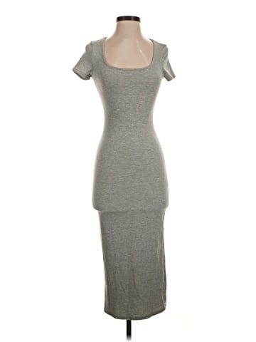 Jun & Ivy Casual Dress (view 1)