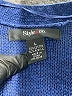 Style&Co Blue Cardigan Size L - photo 7