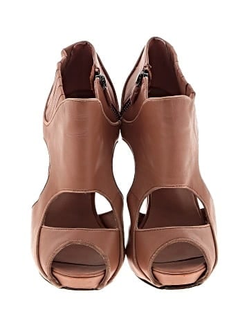 Cynthia Rowley TJX Heels (view 2)