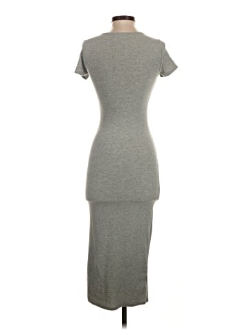 Jun & Ivy Casual Dress (view 2)