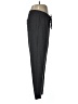 Lou & Grey Gray Track Pants Size M - photo 4