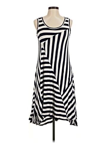 Philosophy Republic Clothing Casual Dress (view 1)