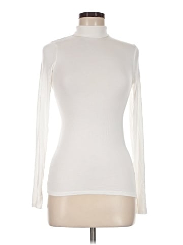 SPANX Long Sleeve Top (view 1)