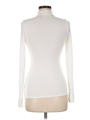 SPANX Long Sleeve Top (view 2)